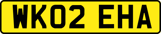WK02EHA
