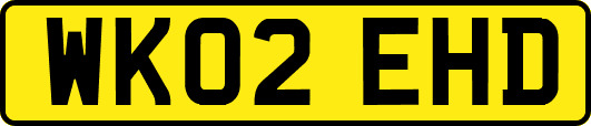 WK02EHD