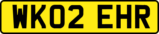 WK02EHR