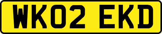 WK02EKD
