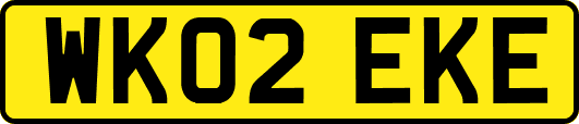 WK02EKE