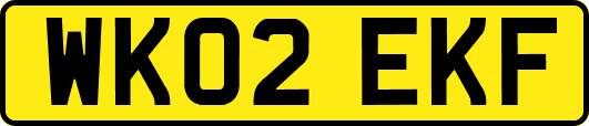 WK02EKF