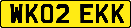 WK02EKK