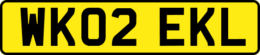 WK02EKL
