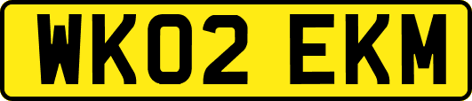 WK02EKM