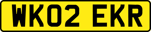 WK02EKR
