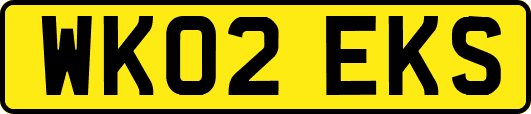 WK02EKS