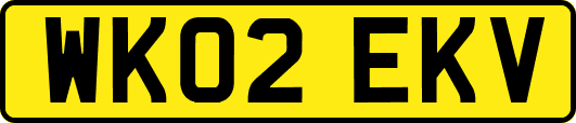 WK02EKV