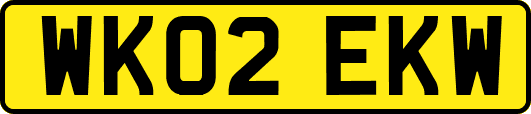 WK02EKW