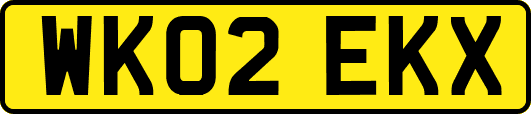 WK02EKX