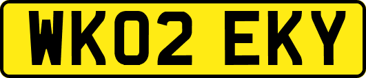 WK02EKY