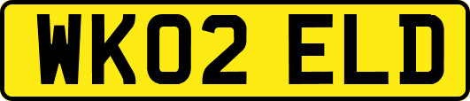 WK02ELD