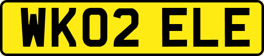 WK02ELE