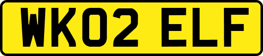 WK02ELF