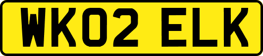 WK02ELK