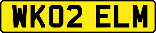 WK02ELM