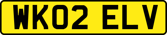 WK02ELV