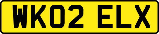 WK02ELX