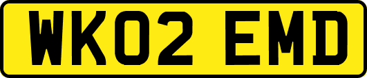 WK02EMD