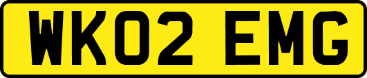 WK02EMG