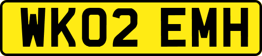 WK02EMH