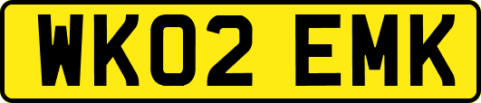 WK02EMK