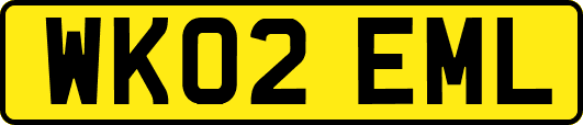 WK02EML