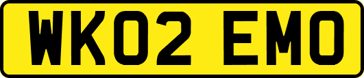WK02EMO