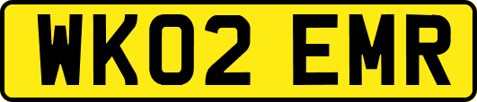 WK02EMR