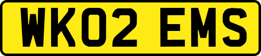 WK02EMS