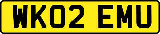 WK02EMU