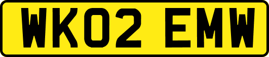 WK02EMW