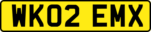 WK02EMX
