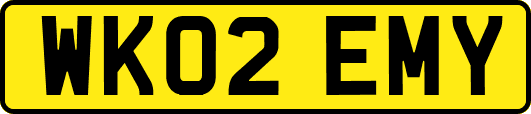 WK02EMY