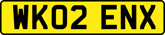 WK02ENX