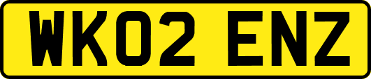 WK02ENZ