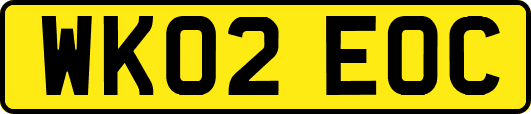 WK02EOC