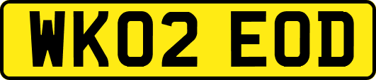 WK02EOD