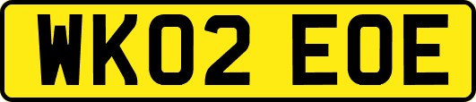 WK02EOE