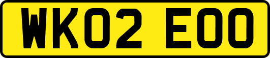 WK02EOO