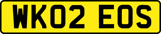 WK02EOS