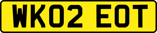 WK02EOT