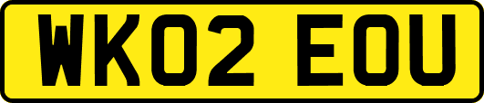 WK02EOU