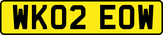 WK02EOW