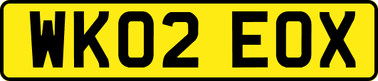 WK02EOX