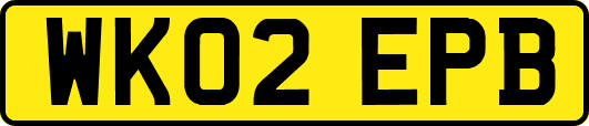 WK02EPB