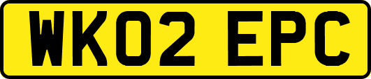 WK02EPC