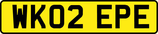 WK02EPE