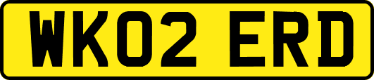 WK02ERD