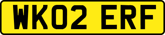 WK02ERF